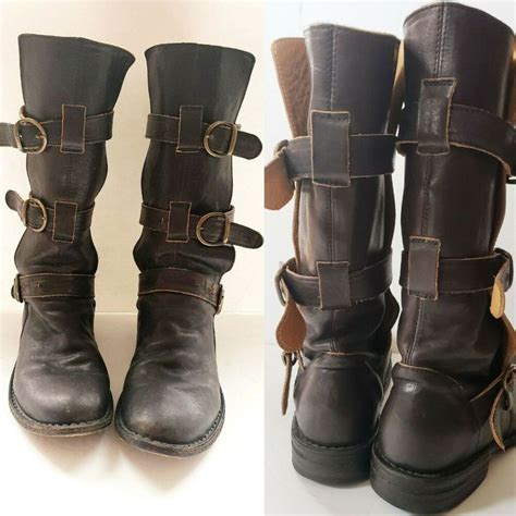 eternity boots